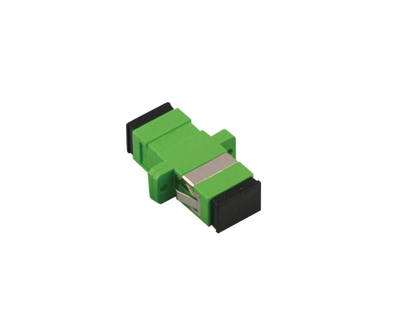 SC/APC adapter