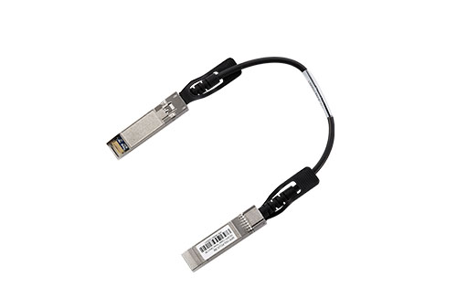 10G SFP+  Direct Attach Cable (DAC) Datasheet
