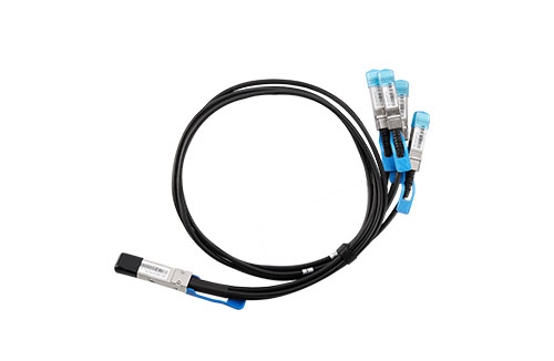100G QSFP28 Direct Attach Cable (DAC) Datasheet