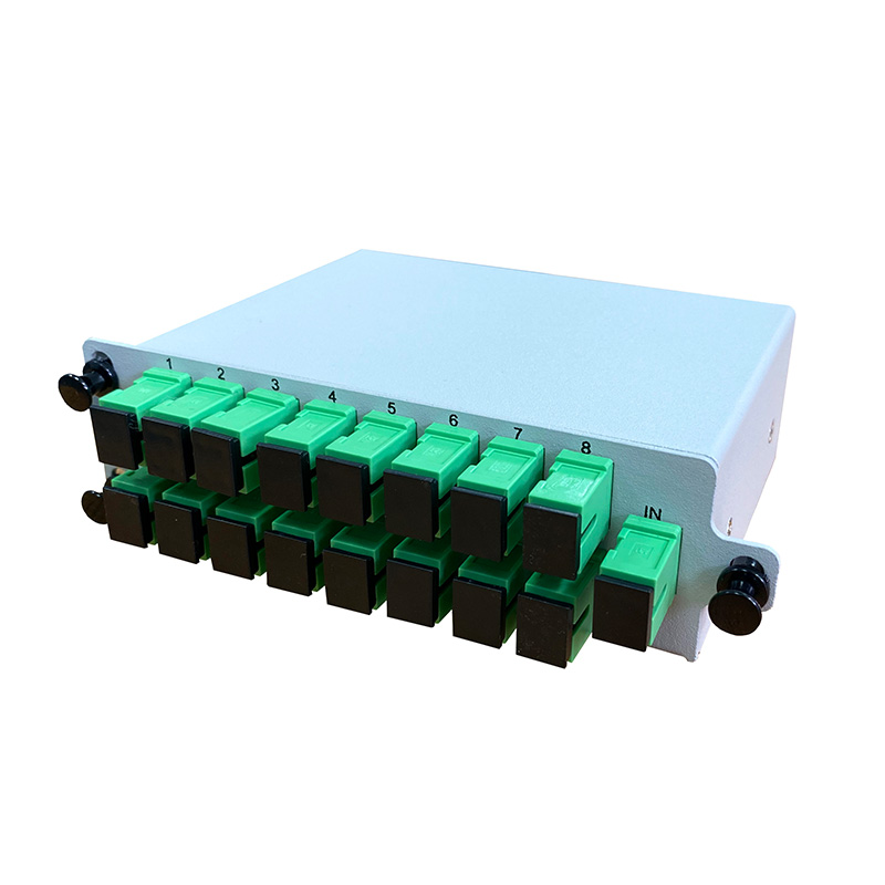 1x16 Splitter LGX BOX