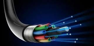 Fiber closure manufacturers describe how optical fibers worki