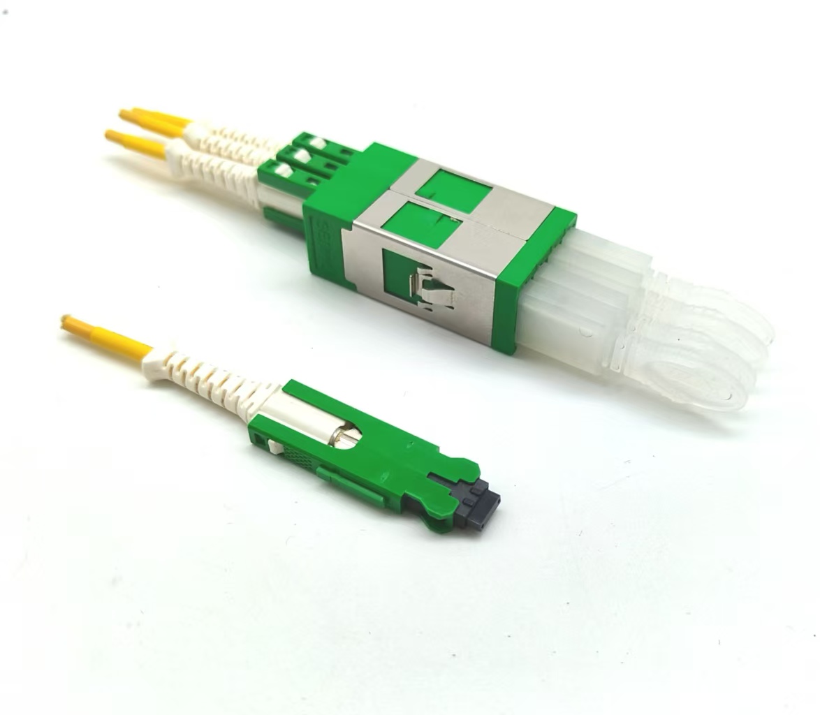 SN-MT Connector